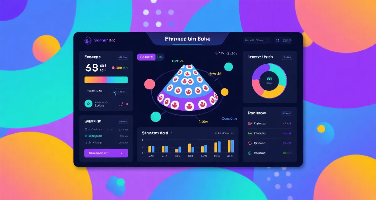 信息服务与数据查询示意图