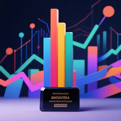 数据分析先锋称号