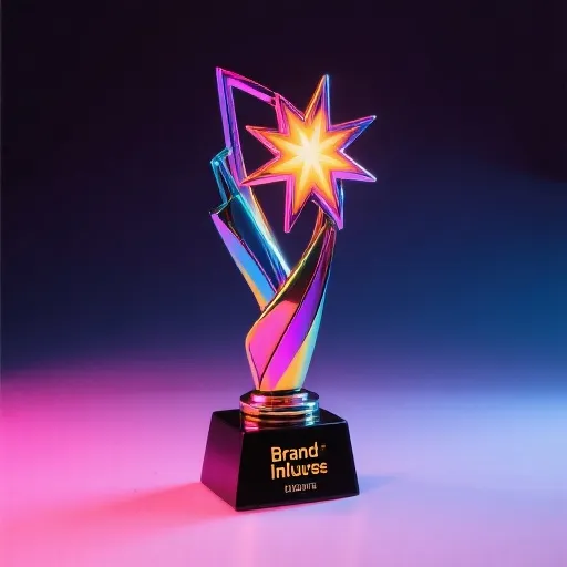 年度影响力品牌