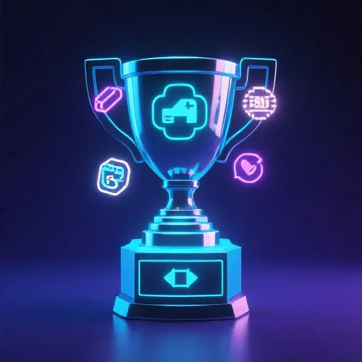 年度创新互动平台